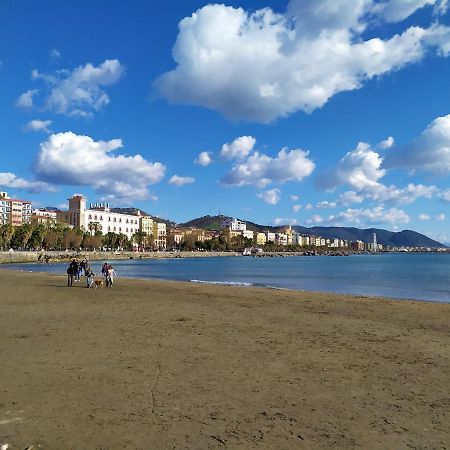 La Maison Du Paradis Salerno Dış mekan fotoğraf
