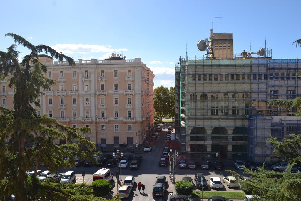 La Maison Du Paradis Salerno Dış mekan fotoğraf