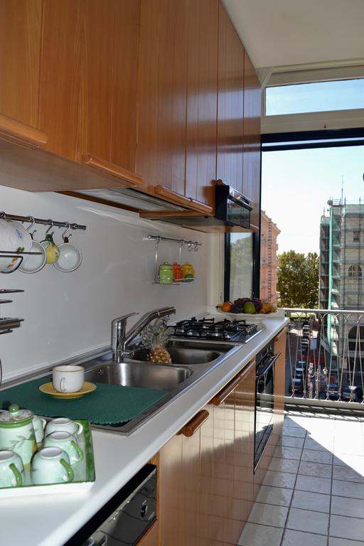 La Maison Du Paradis Salerno Dış mekan fotoğraf