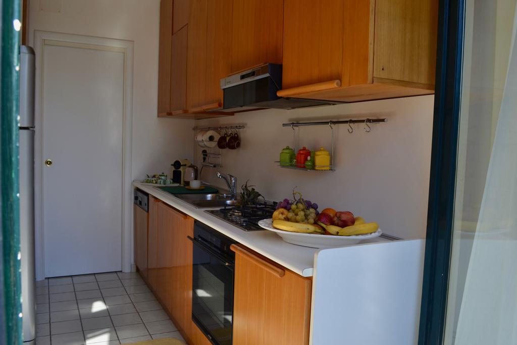 La Maison Du Paradis Salerno Dış mekan fotoğraf