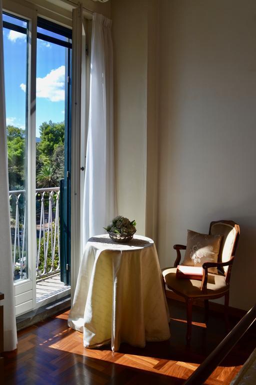 La Maison Du Paradis Salerno Dış mekan fotoğraf